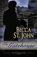 Cover: The Gatehouse - Winterbourne Farm Publishing, Incorporated