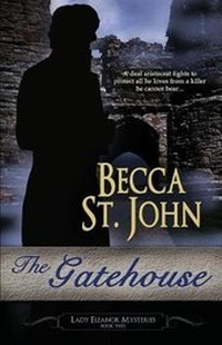 Enlarge image Cover: The Gatehouse - Winterbourne Farm Publishing, Incorporated