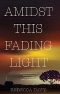 Cover: Amidst This Fading Light - Sfk Press