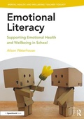 Cover: Emotional Literacy - Routledge