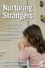 Cover: Nurturing Strangers - Routledge