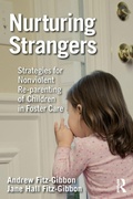 Cover: Nurturing Strangers - Routledge