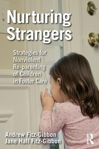 Enlarge image Cover: Nurturing Strangers - Routledge