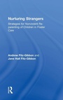 Cover: Nurturing Strangers - Routledge
