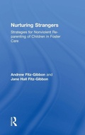 Cover: Nurturing Strangers - Routledge