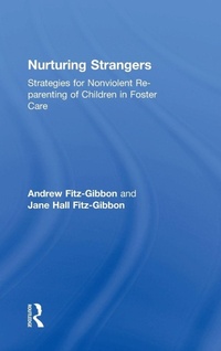 Enlarge image Cover: Nurturing Strangers - Routledge