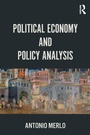 Cover: Political Economy and Policy Analysis - Routledge