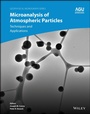 Cover: Microanalysis of Atmospheric Particles - American Geophysical Union