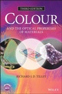 Cover: Colour and the Optical Properties of Materials - Wiley