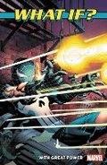 Cover: What If? With Great Power - Marvel Comics