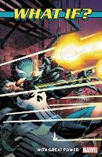 Enlarge image Cover: What If? With Great Power - Marvel Comics