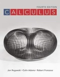 Cover: Calculus - W.H.Freeman & Co Ltd