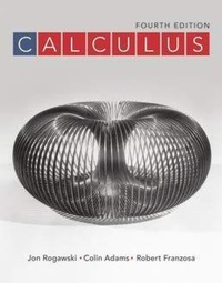 Enlarge image Cover: Calculus - W.H.Freeman & Co Ltd