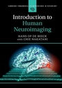 Cover: Introduction to Human Neuroimaging - Cambridge University Press