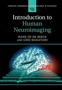 Enlarge image Cover: Introduction to Human Neuroimaging - Cambridge University Press