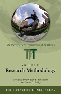 Enlarge image Cover: The Refractive Thinker, Volume Two - Lentz Leadership Institute, LLC