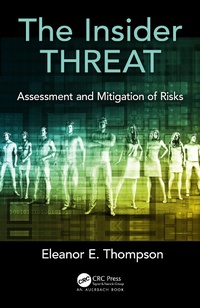 Abbildung von: The Insider Threat - Auerbach
