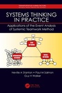 Cover: Systems Thinking in Practice - CRC Press
