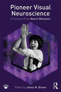 Abbildung von: Pioneer Visual Neuroscience - Routledge