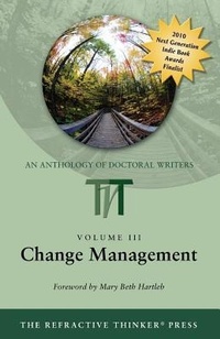 Enlarge image Cover: Change Management - Lentz Leadership Institute, LLC