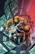 Cover: Suicide Squad: Hell to Pay - DC Comics