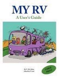 Enlarge image Cover: My RV - Converpage