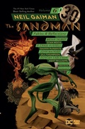 Cover: Sandman Volume 6: 30th Anniversary Edition - DC Comics