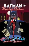 Cover: Batman and Harley Quinn - DC Comics