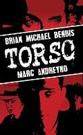 Cover: Torso - Jinxworld