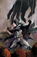 Cover: Batman: Faces of Death: DC Essential Edition - DC Comics