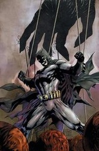 Enlarge image Cover: Batman: Faces of Death: DC Essential Edition - DC Comics