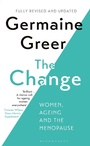 Cover: The Change - Bloomsbury Publishing PLC