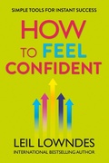 Cover: How to Feel Confident - HarperCollins