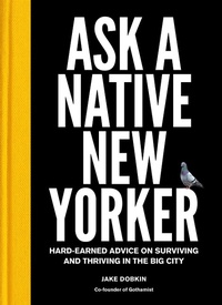 Abbildung von: Ask a Native New Yorker - Abrams Image