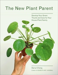 Abbildung von: The New Plant Parent - Abrams Image