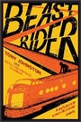 Cover: Beast Rider - Amulet Books