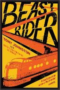 Enlarge image Cover: Beast Rider - Amulet Books