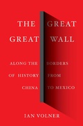 Cover: The Great Great Wall - Abrams Press