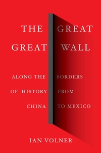 Enlarge image Cover: The Great Great Wall - Abrams Press