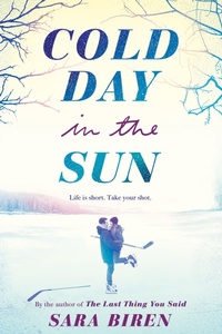 Enlarge image Cover: Cold Day in the Sun - Amulet Books