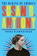 Cover: Susan B. Anthony - Abrams Books for Young Readers