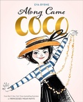 Cover: Along Came Coco - Abrams Books for Young Readers