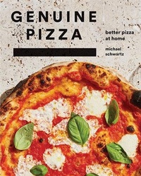 Abbildung von: Genuine Pizza - Abrams
