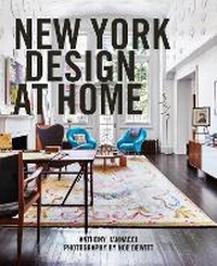 Abbildung von: New York Design at Home - Abrams