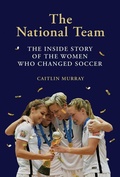 Cover: The National Team - Abrams Press