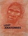 Cover: Lost Anatomies - Abrams