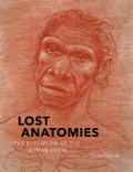 Cover: Lost Anatomies - Abrams