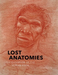 Enlarge image Cover: Lost Anatomies - Abrams