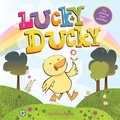 Cover: Lucky Ducky - Abrams Books for Young Readers