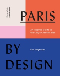 Abbildung von: Paris by Design - Abrams